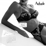 Calendrier Aubade 2002