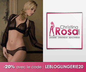 Lingerie Christina-Rosa