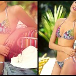 Maillots de bain Ellipse 2011