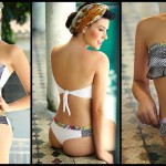 Maillots de bain Ellipse 2011