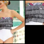Maillots de bain Ellipse 2011