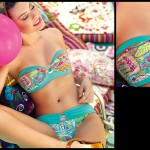 Maillots de bain Ellipse 2011