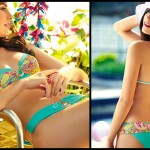 Maillots de bain Ellipse 2011