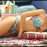 Maillots de bain Ellipse 2011