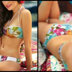 Maillots de bain Ellipse 2011