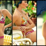 Maillots de bain Ellipse 2011