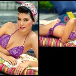 Maillots de bain Ellipse 2011