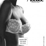 Aubade - leçon de séduction n°23