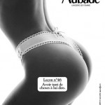 Aubade - leçon de séduction n°46