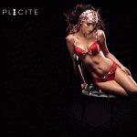 Implicite printemps/été 2011