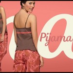 Pyjama Party chez Ellipse