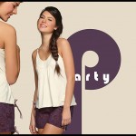 Pyjama Party chez Ellipse