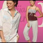 Pyjama Party chez Ellipse