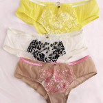 Victoria's Secret et ses Dream Angels