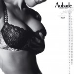 Calendrier Aubade aout 2006