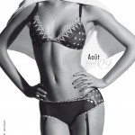 Calendrier Aubade aout 2009