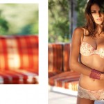 Ginseng - Lingerie Lormar printemps/été 2011