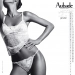Calendrier Aubade janvier 2006