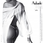 Calendrier Aubade juillet 2006