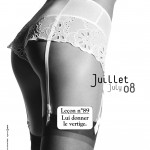 Calendrier Aubade juillet 2008