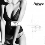 Calendrier Aubade mars 2004