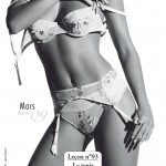 Calendrier Aubade mars 2009