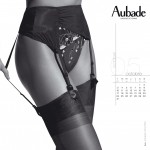 Calendrier Aubade octobre 2005
