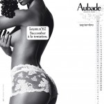 Calendrier Aubade septembre 2006