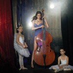 Incanto automne/hiver 2011