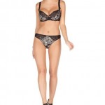Charlott' Lingerie Attitude automne/hiver 2011