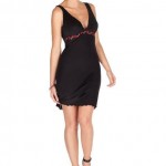 Charlott' Lingerie Attitude automne/hiver 2011