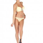 Charlott' Lingerie Attitude automne/hiver 2011