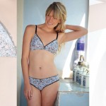 Lingerie Banana Moon automne/hiver 2011