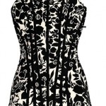 Triumph Vintage automne/hiver 2011