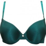 Billet Doux automne/hiver 2011 - Chic cosy Emeraude