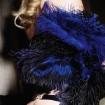 La Courtisane - Les Jupons de Tess automne/hiver 2011