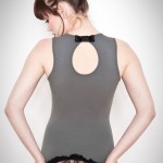 Bridget Body - Kriss Soonik automne/hiver 2011