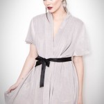 Diana Wings Wrap - Kriss Soonik automne/hiver 2011