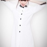 Greta Coat - Kriss Soonik automne/hiver 2011