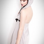 Inge Wrap - Kriss Soonik automne/hiver 2011