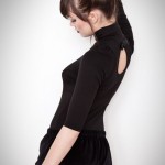 Liisi Velou Bloomers - Kriss Soonik automne/hiver 2011