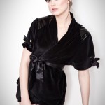 Short Diana Patent - Kriss Soonik automne/hiver 2011
