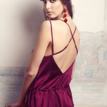 Lingerie Else automne/hiver 2011
