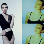 Ligne Revenge Hopeless Lingerie