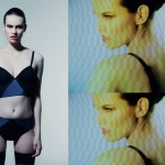 Ligne Revenge Hopeless Lingerie