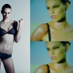 Ligne Revenge Hopeless Lingerie