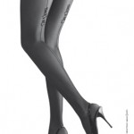 Jarretière Couture Aubade