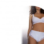 La dentelle chez Lormar - Pizzi Leggera