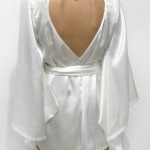 La Lilouche Cosmic Love Sophia ivory