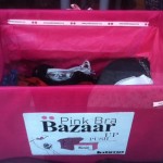 Pink Bra Boxes - Activ’Couture Paris